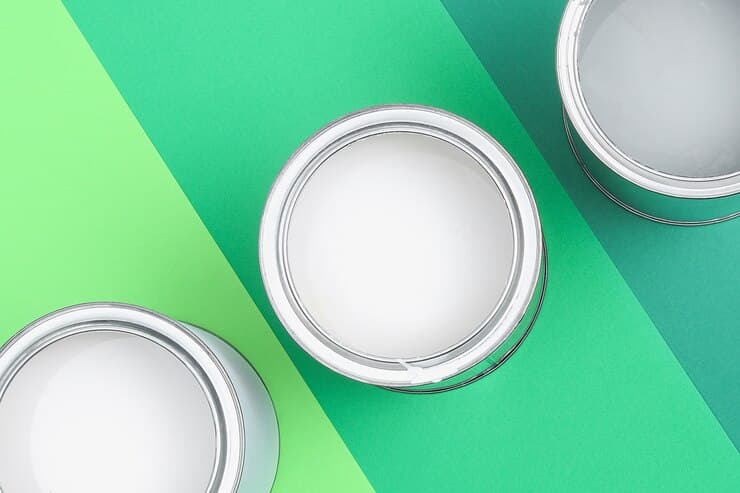 خرید و فروش رنگ روغنی مات با شرایط فوق العاده